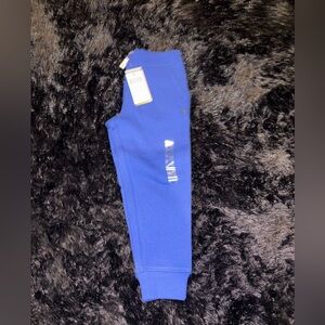 Polo by Ralph Lauren Kids Royal Blue Sweatpants